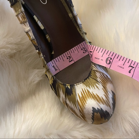 Aldo Jaylona 5” Platform Heel - Picture 17 of 17